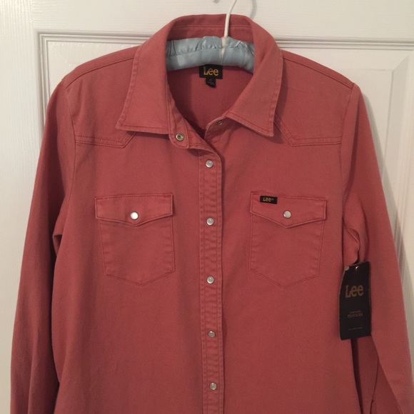 Western Style Dress - Picture 3 of 13